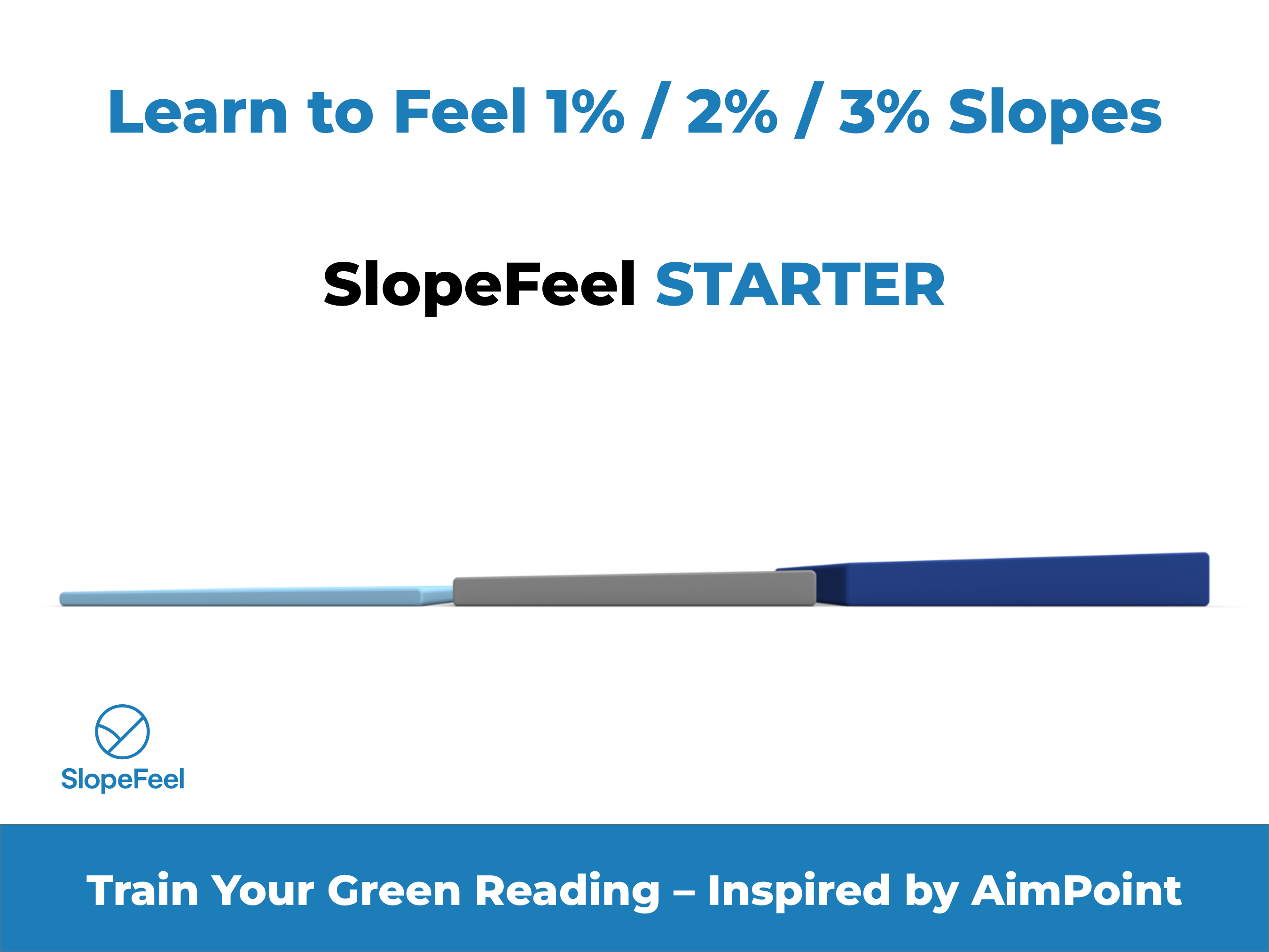 SlopeFeel Starter Kit