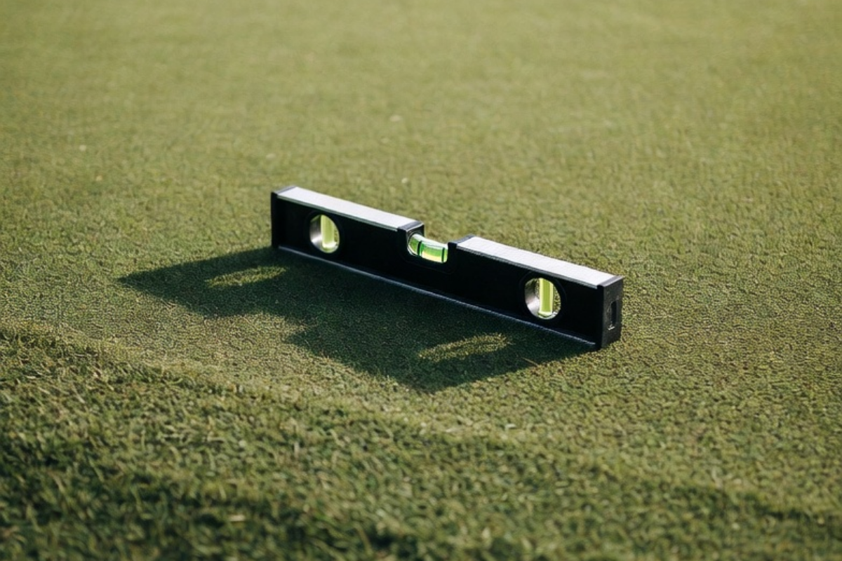 How Accurate Are SlopeFeel Wedges? The Math Behind the Slope