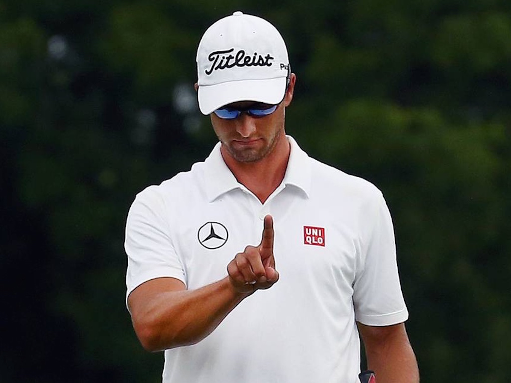 AimPoint Putting: The Science-Backed Green-Reading System Revolutionizing Golf